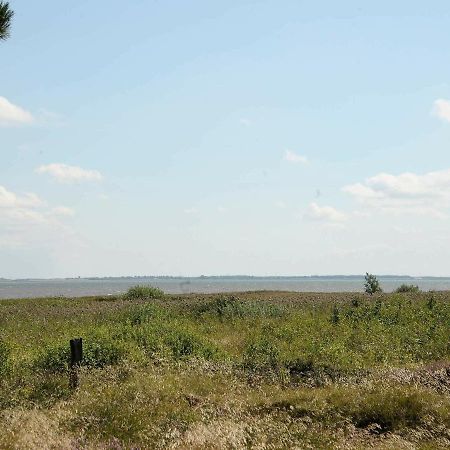 4 Person Holiday Home In R M Rømø Kirkeby Exteriör bild