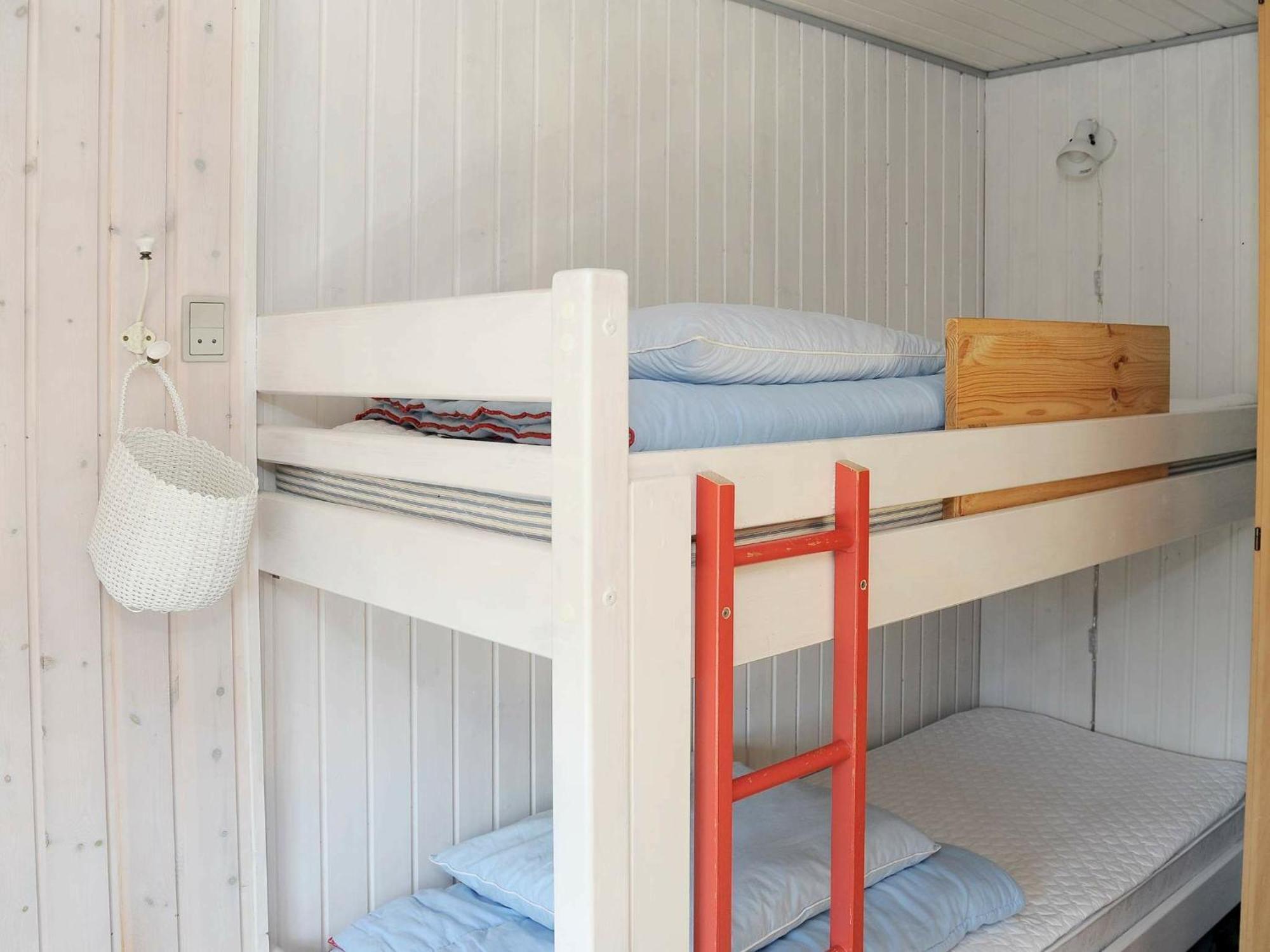 4 Person Holiday Home In R M Rømø Kirkeby Exteriör bild